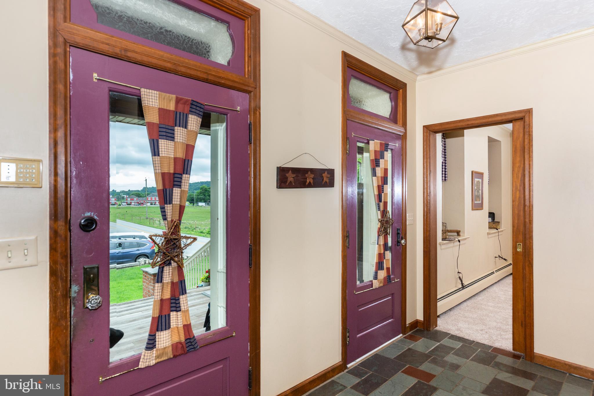 88 Rambler Road Thomasville, PA 17364 - Photo 28 of 73 Foyer