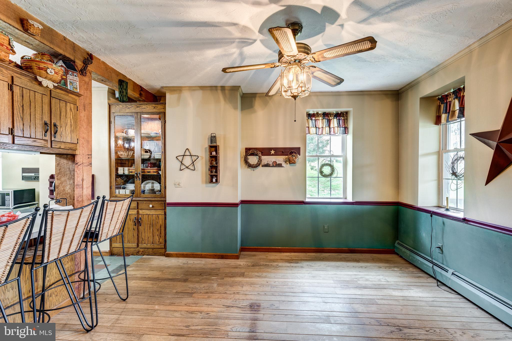 88 Rambler Road Thomasville, PA 17364 - Photo 45 of 73 Dining room