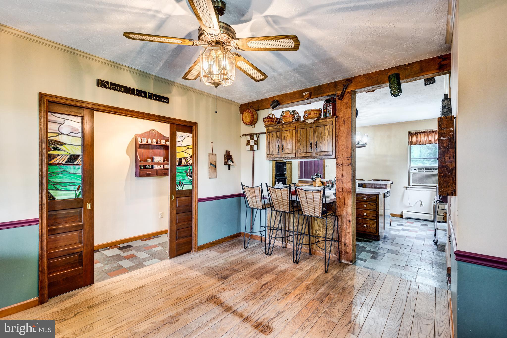 88 Rambler Road Thomasville, PA 17364 - Photo 47 of 73 Dining room