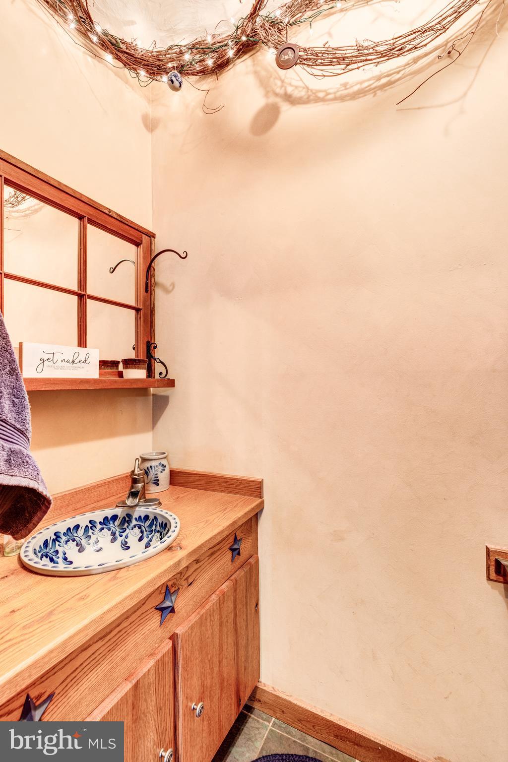 88 Rambler Road Thomasville, PA 17364 - Photo 48 of 73 Powder room