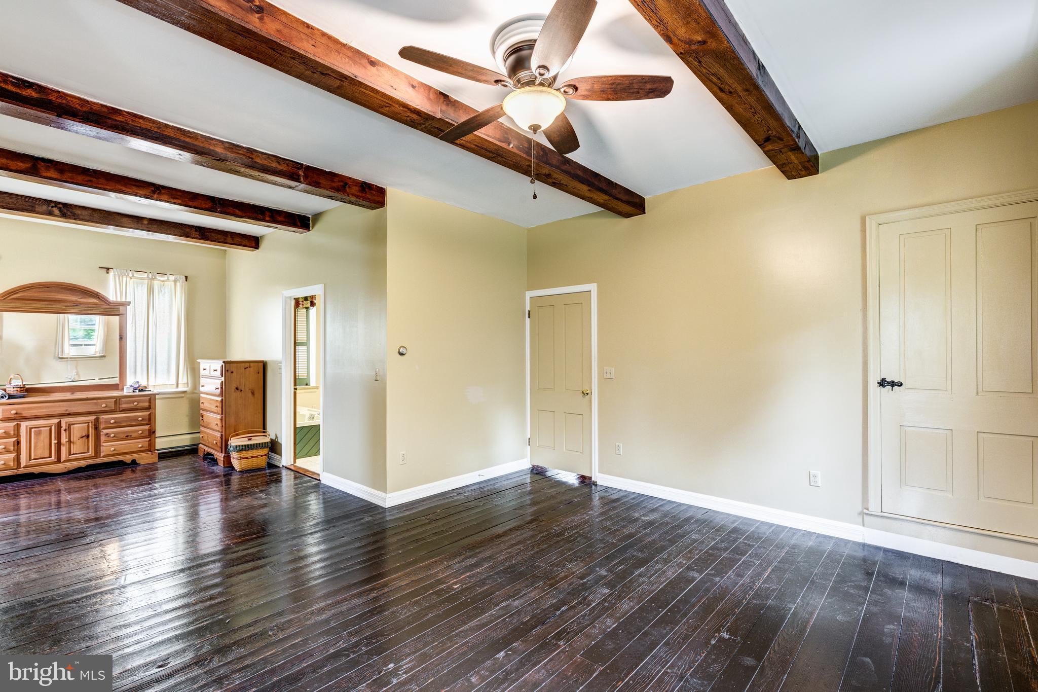 88 Rambler Road Thomasville, PA 17364 - Photo 51 of 73 Bedroom 1