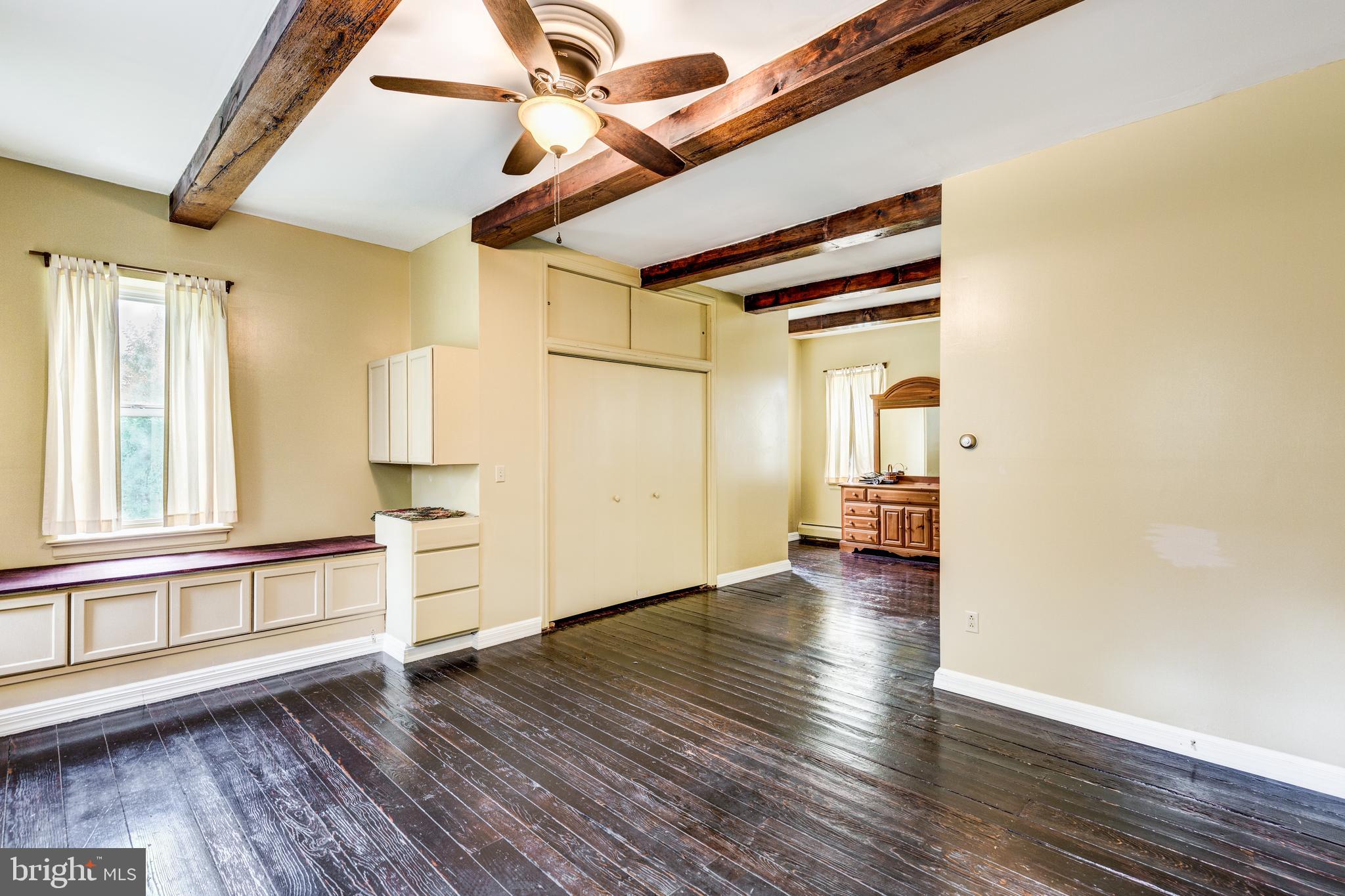 88 Rambler Road Thomasville, PA 17364 - Photo 52 of 73 Bedroom 1