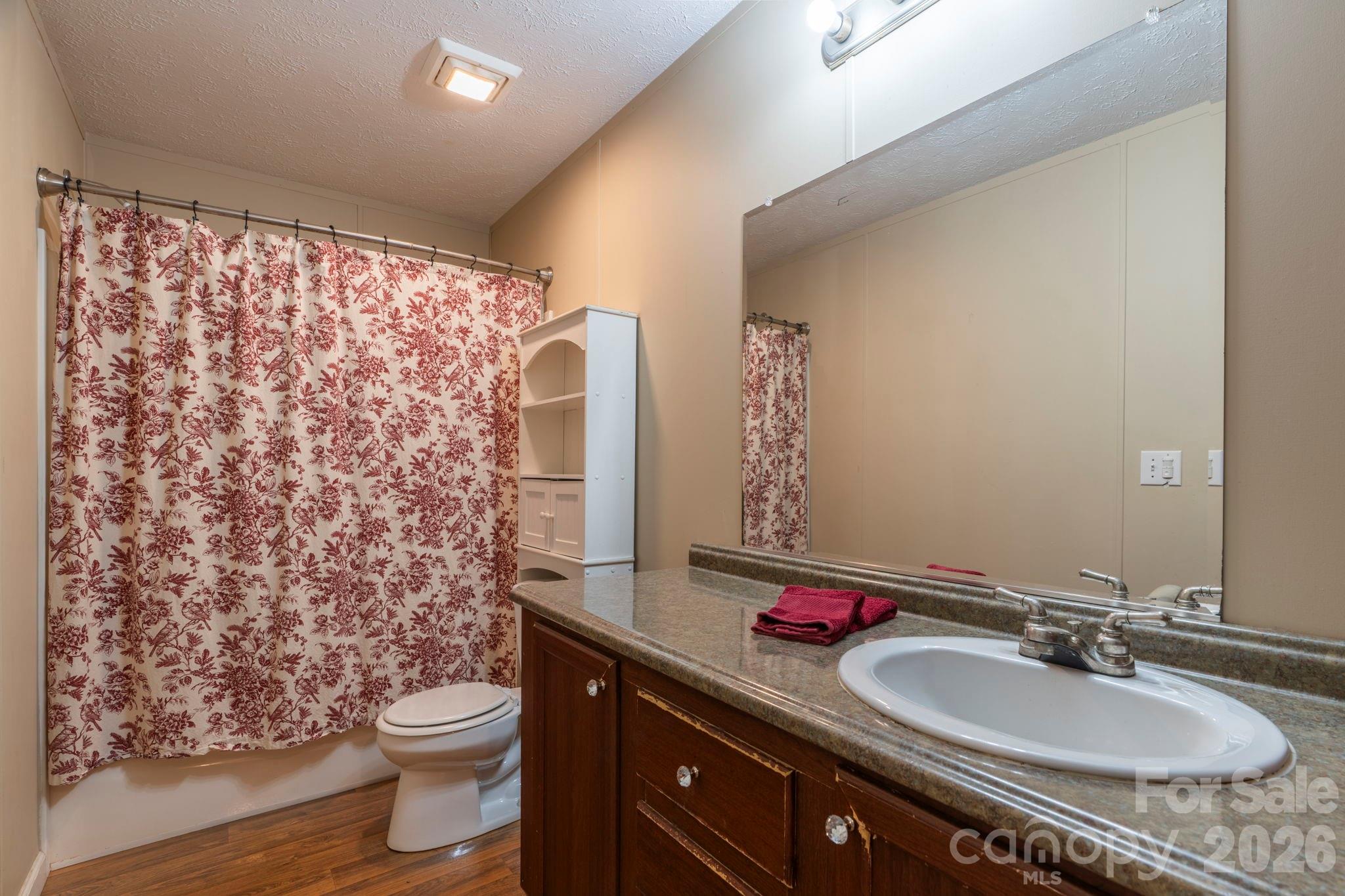 351 Mag Sluder Road Alexander, NC 28701 - Photo 26 of 48