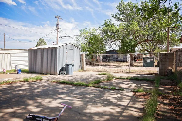 $315,000 | 814 Linda Lane, Denver City, TX 79323