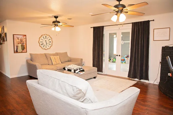 $315,000 | 814 Linda Lane, Denver City, TX 79323