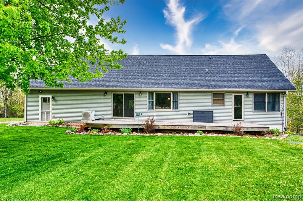 5753 Gregory Road Gregory, MI 48137 - Photo 34 of 44