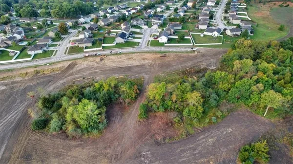 $185,000 | Lot #2 Twin Oaks Parkway, Peculiar, MO 64078