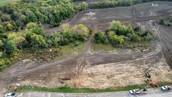 $185,000 | Lot #2 Twin Oaks Parkway, Peculiar, MO 64078