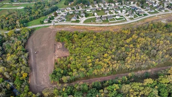 $185,000 | Lot #2 Twin Oaks Parkway, Peculiar, MO 64078