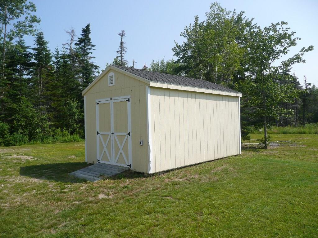 933 Tremont Road Seal Cove, ME 04674 - Photo 17 of 20 Photo