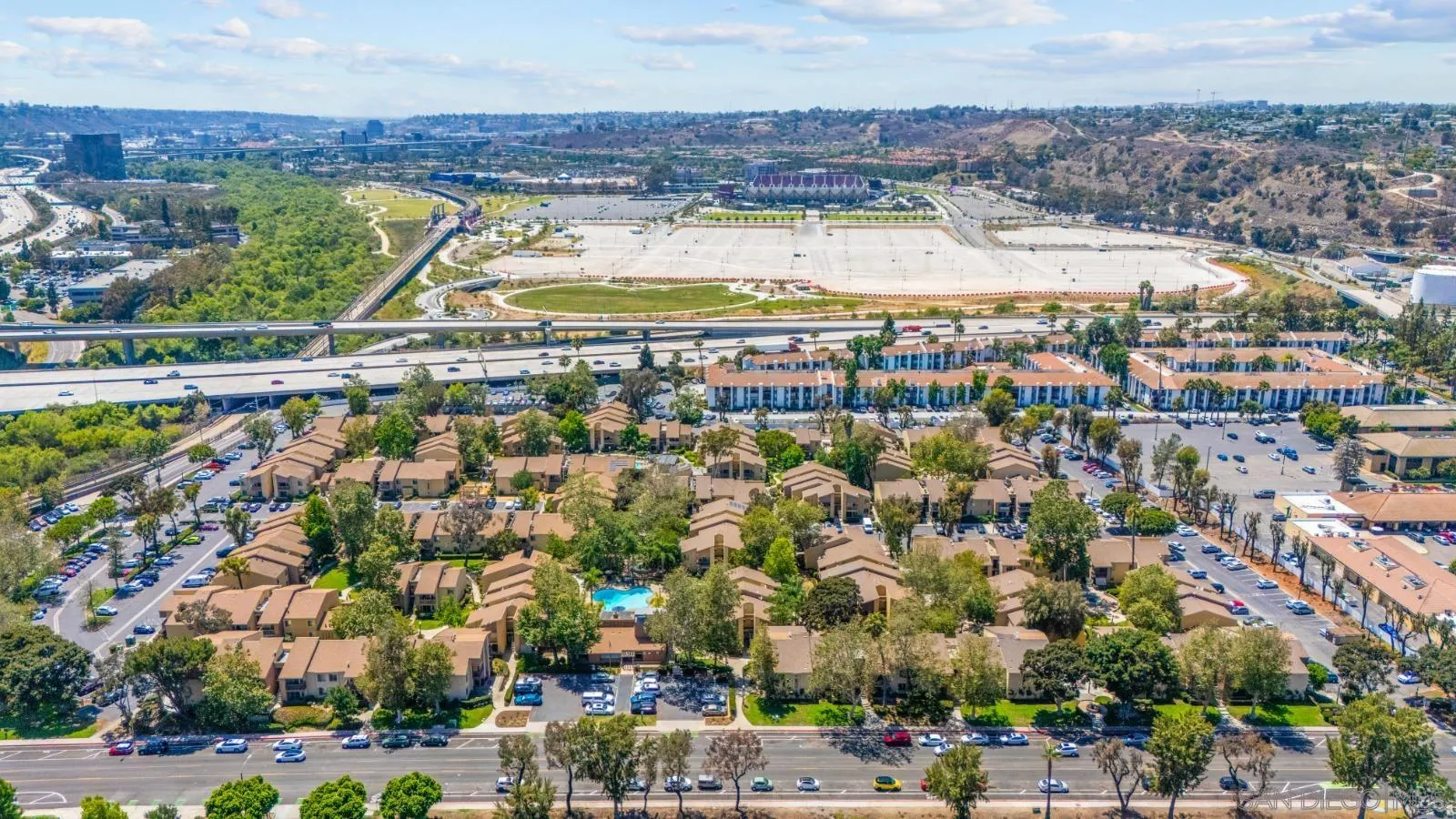 5922 Rancho Mission Road, Unit 74 San Diego, CA 92108 - Photo 36 of 43 Gallery Image 36