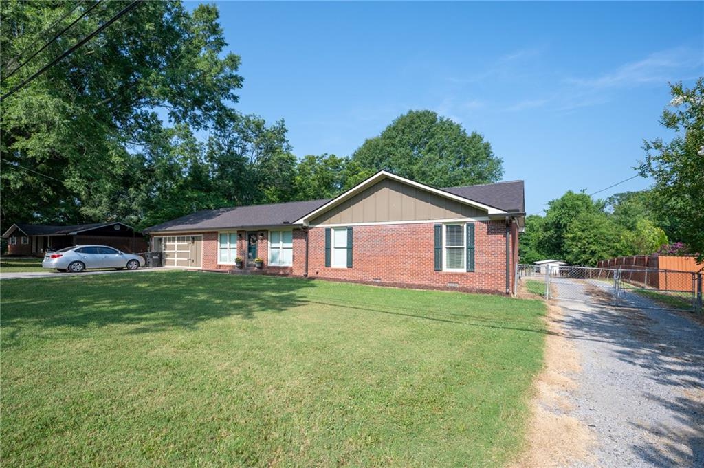 171 Walker Road Northwest Cartersville, GA 30121 - Photo 8 of 48