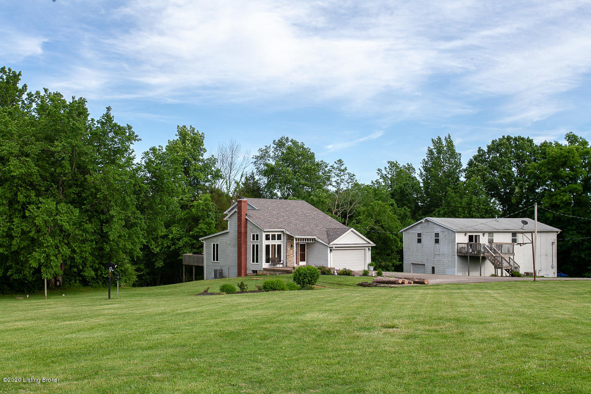 4407 Routt Road Louisville, KY 40299 - Photo 25 of 52 4407 Routt Rd-7