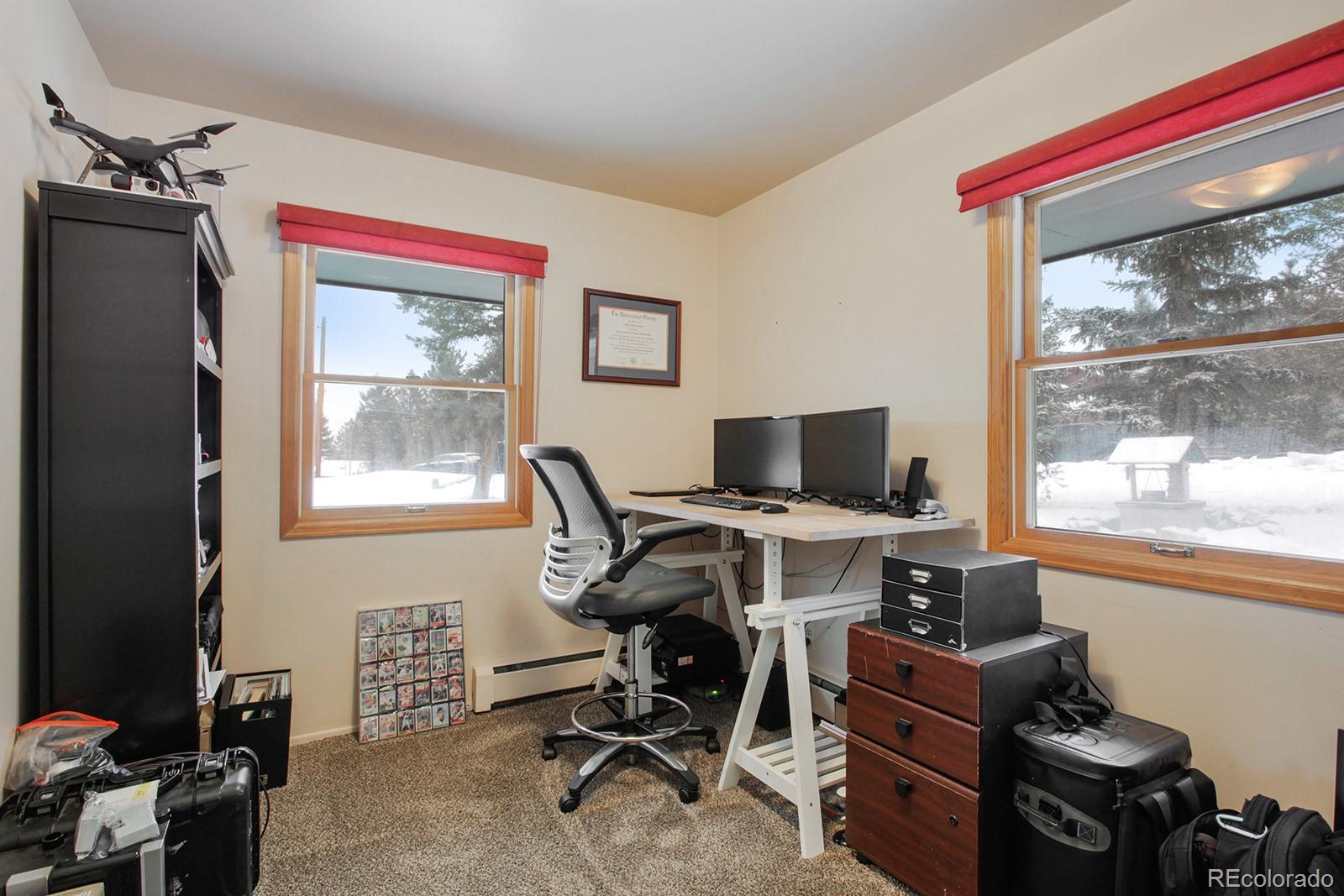 10957 Marclif Road Conifer, CO 80433 - Photo 15 of 25 Gallery Image 15