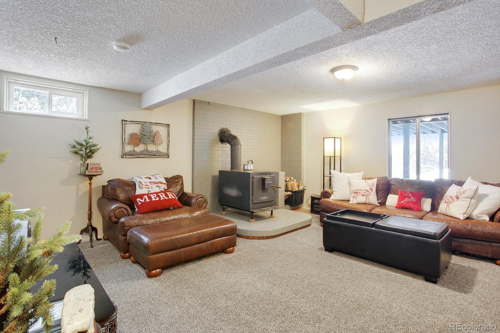 10957 Marclif Road Conifer, CO 80433 - Photo 16 of 25 Gallery Image 16