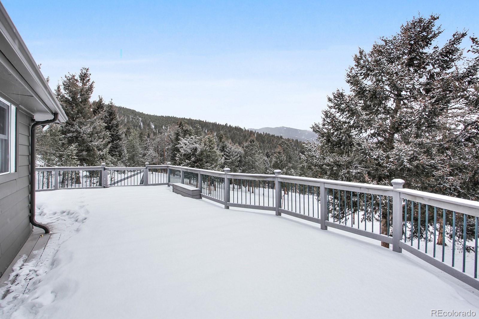 10957 Marclif Road Conifer, CO 80433 - Photo 23 of 25 Gallery Image 23