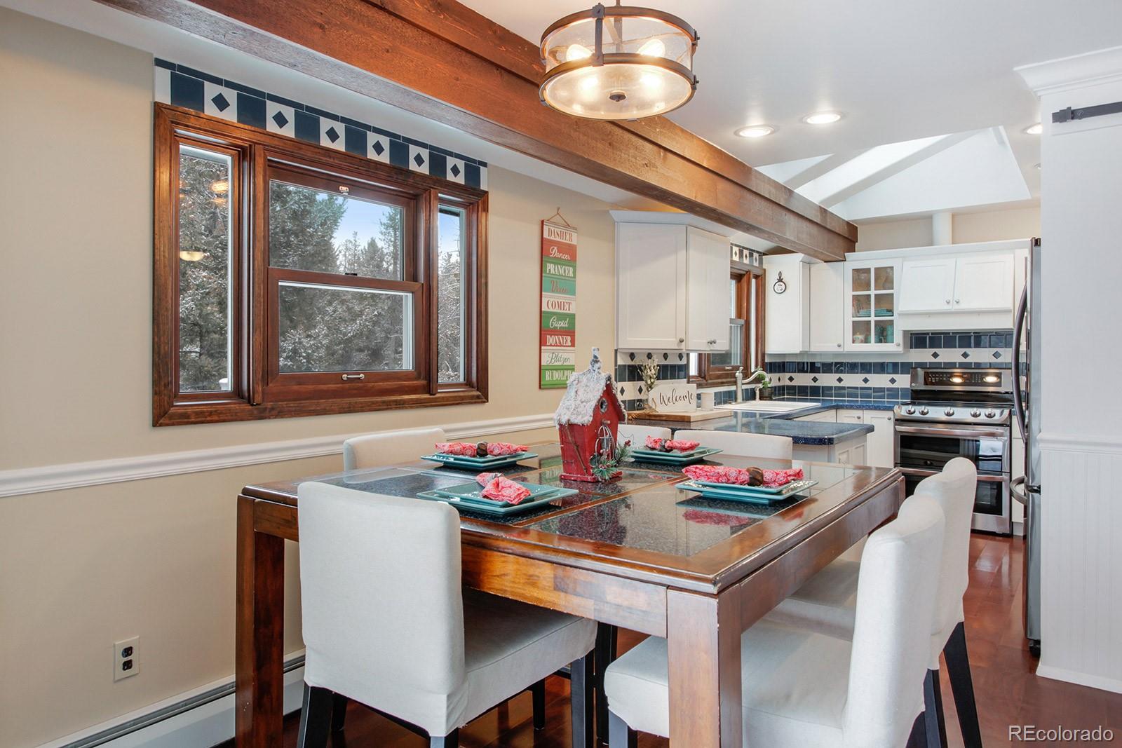 10957 Marclif Road Conifer, CO 80433 - Photo 8 of 25 Gallery Image 8