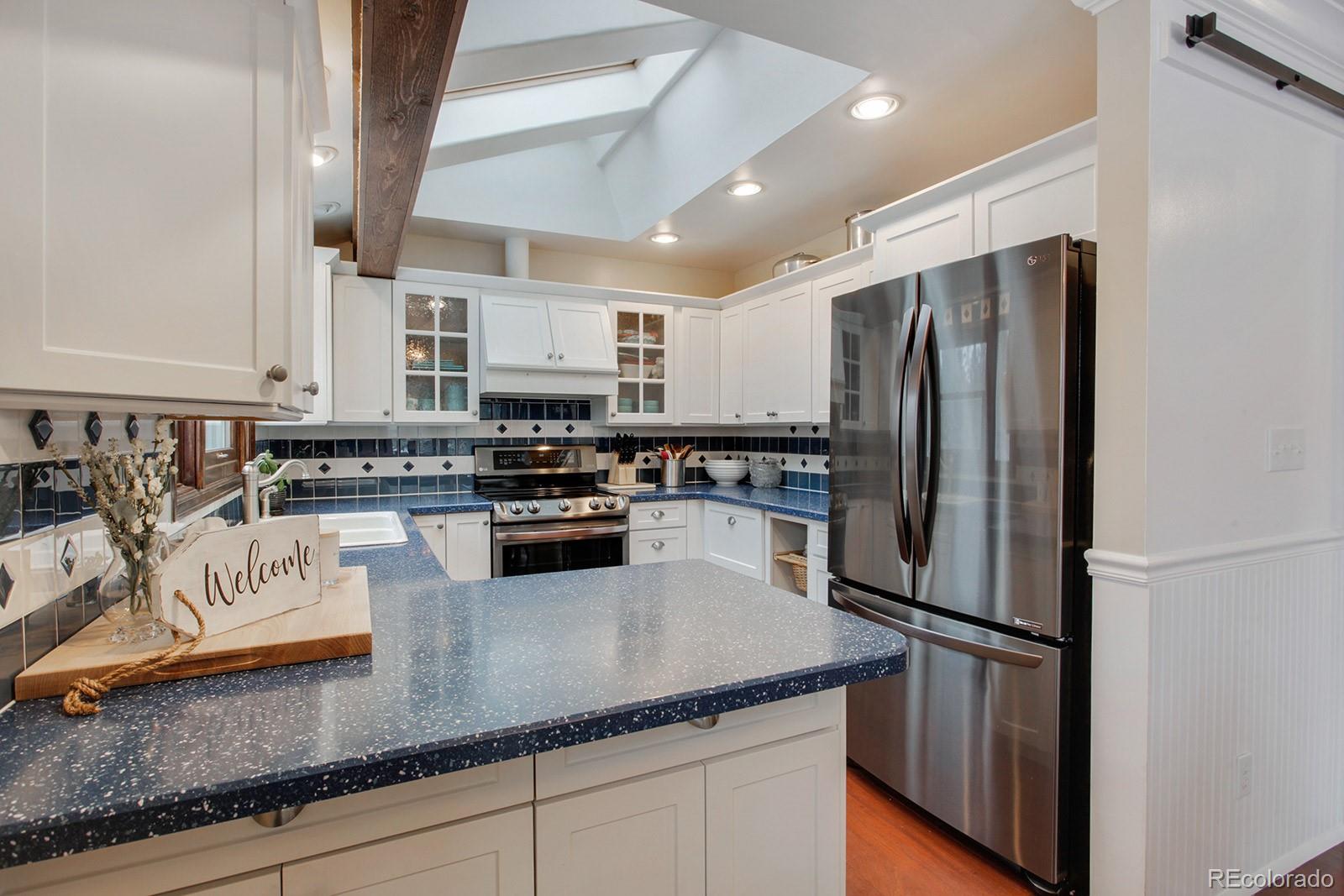 10957 Marclif Road Conifer, CO 80433 - Photo 10 of 25 Gallery Image 10