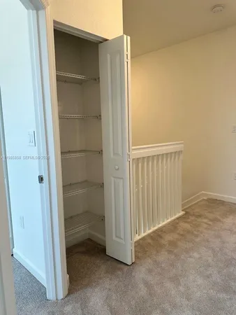 a view of room