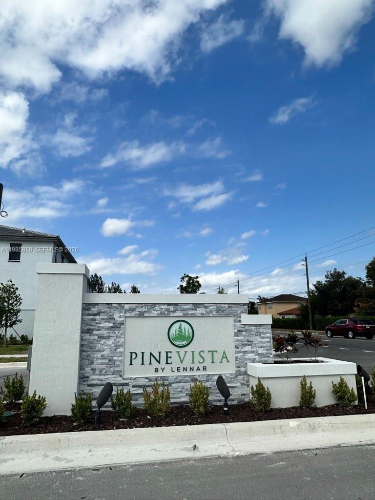 13254 Southwest 285th Street, Unit 13254 Homestead, FL 33033 - Photo 10 of 10 a view of a street
