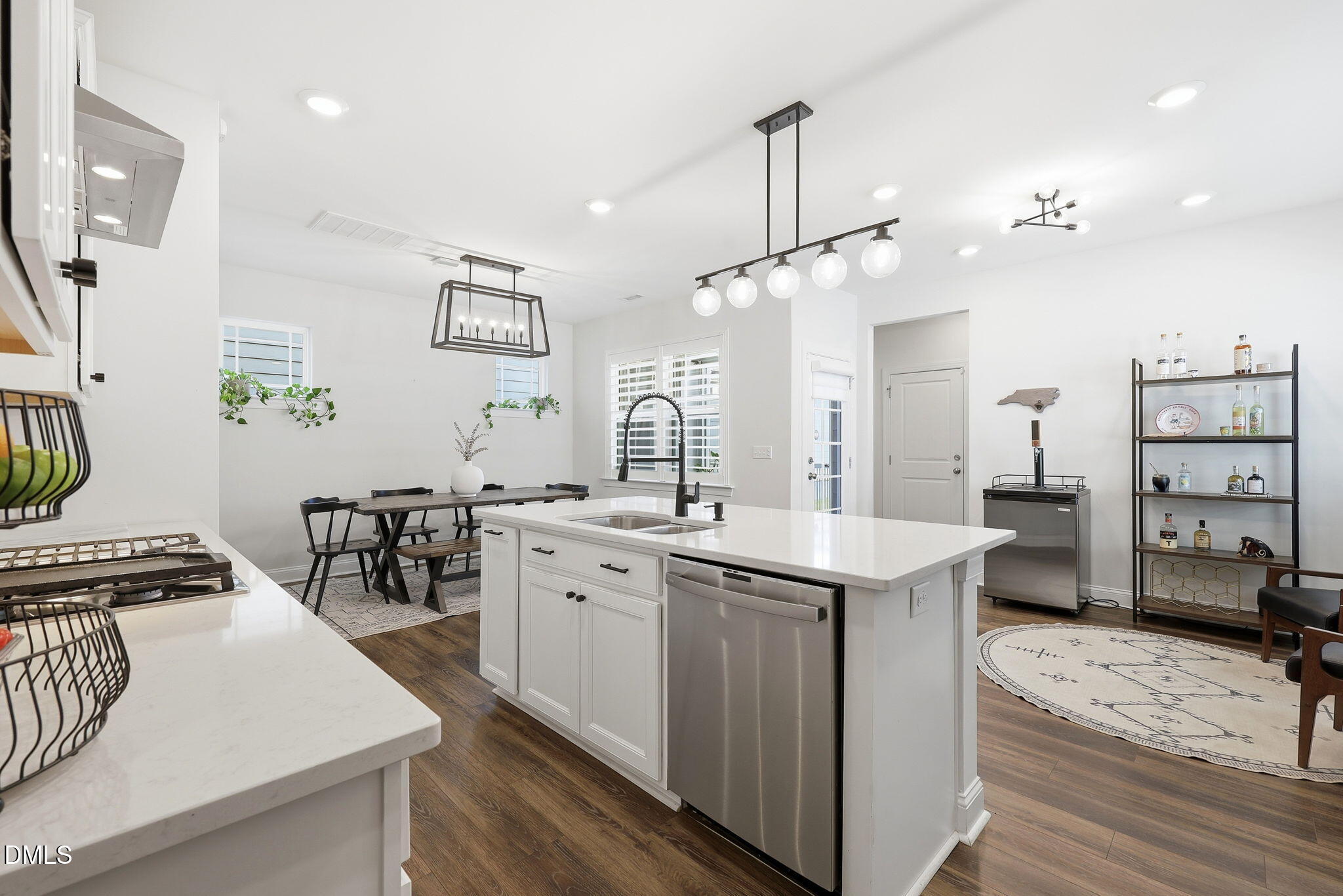 5216 Beckom Street Raleigh, NC 27616 - Photo 10 of 54
