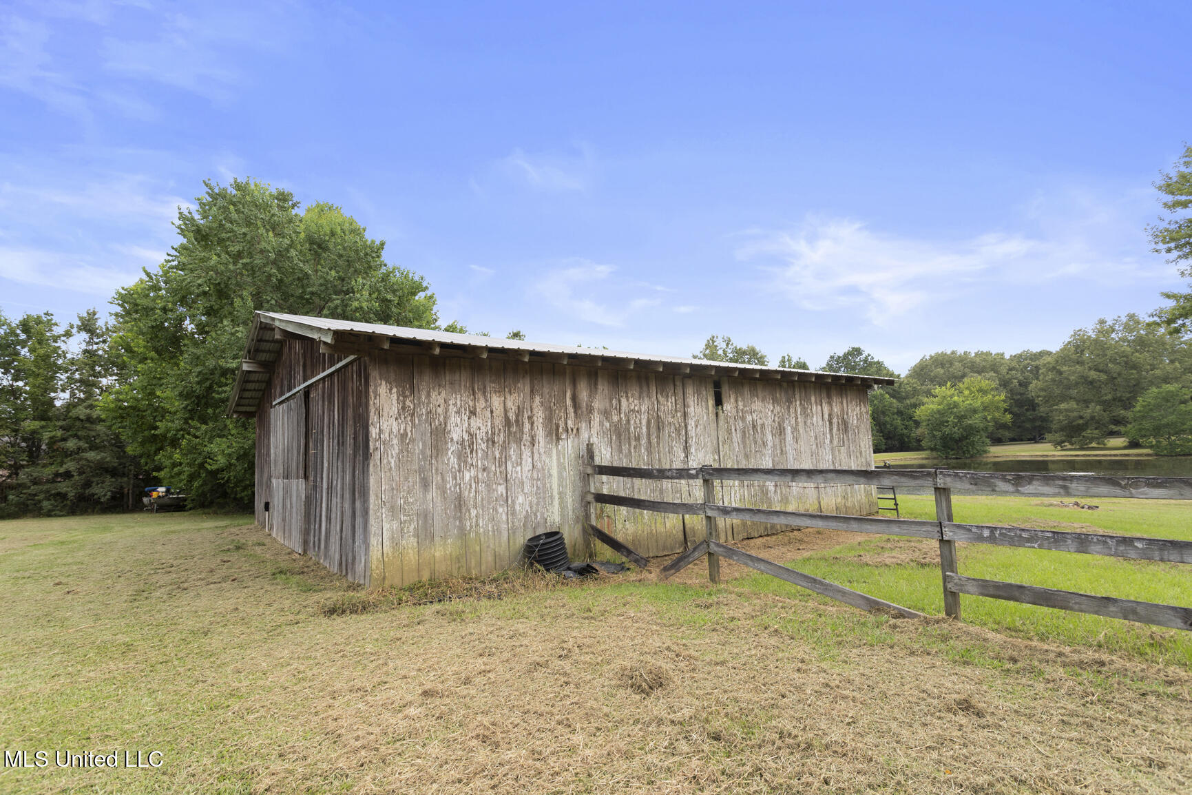 4415 Henderson Road Byram, MS 39272 - Photo 36 of 44 4415 Henderson Rd-32