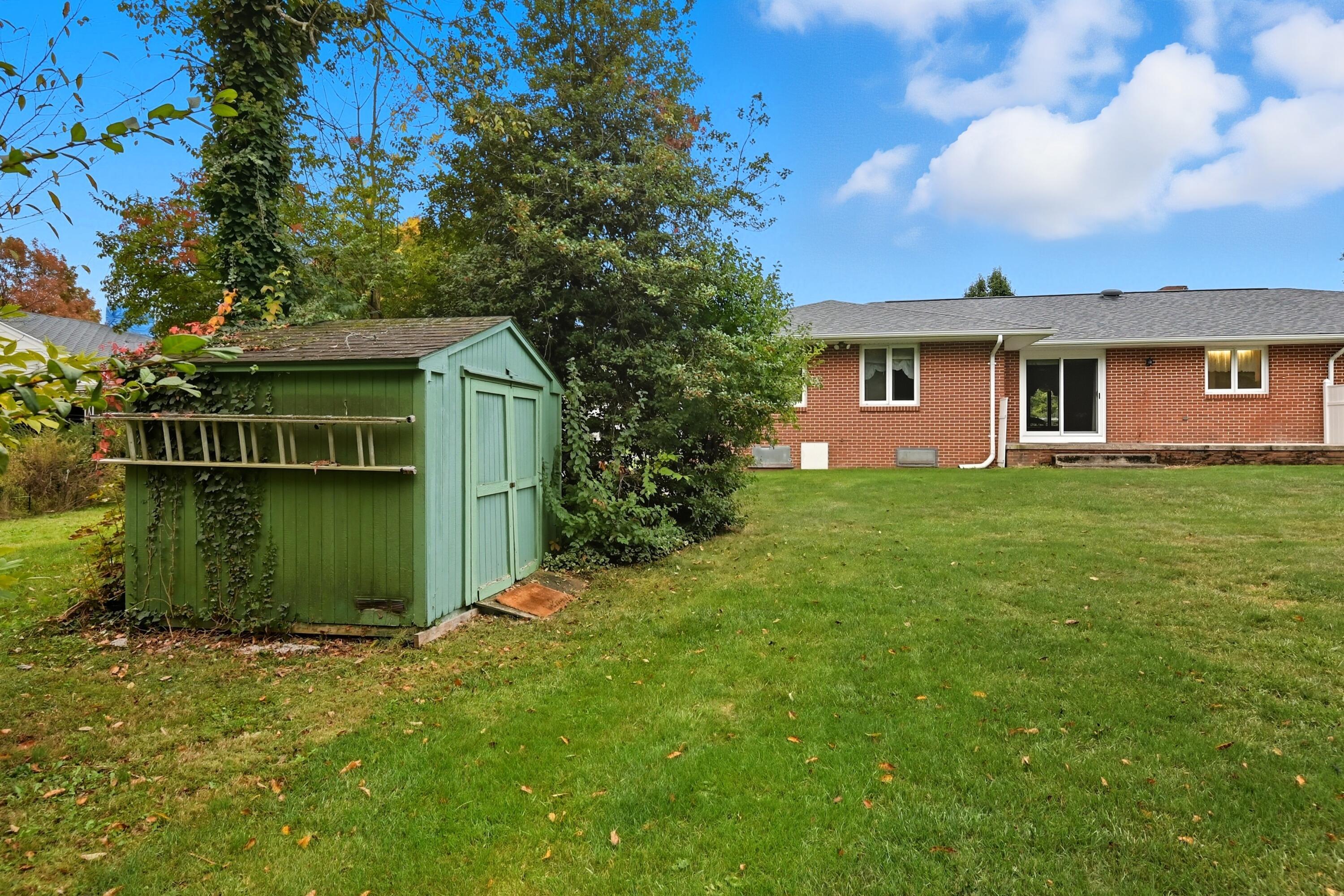 650 Brae Burn Road Mansfield, OH 44907 - Photo 35 of 40 CAT_7023