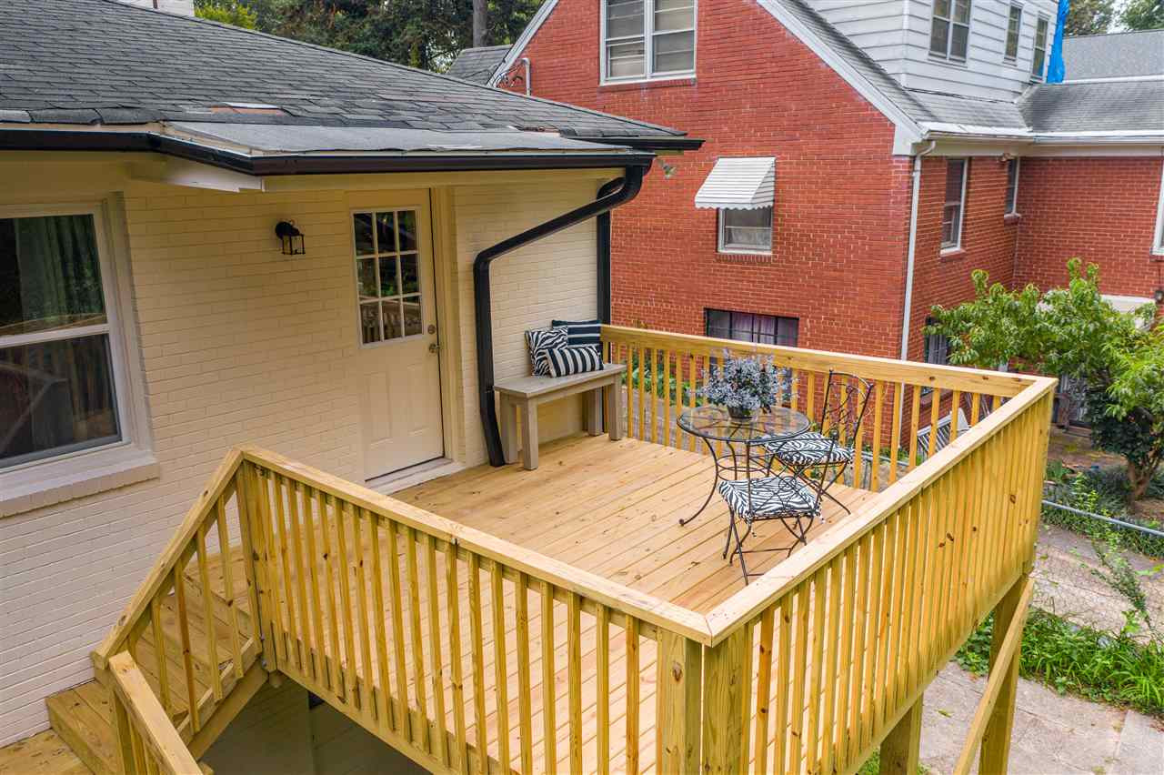 816 South State Street Raleigh, NC 27601 - Photo 21 of 23 Photo 21