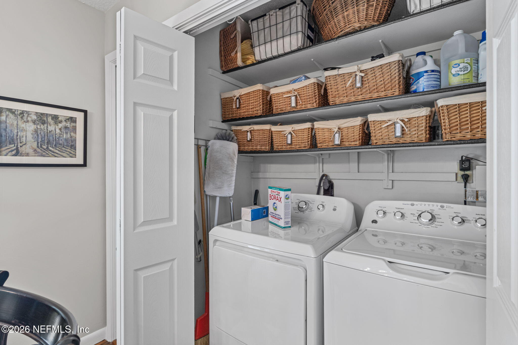 3079 Anderson Road Green Cove Springs, FL 32043 - Photo 23 of 78 Laundry Room 1