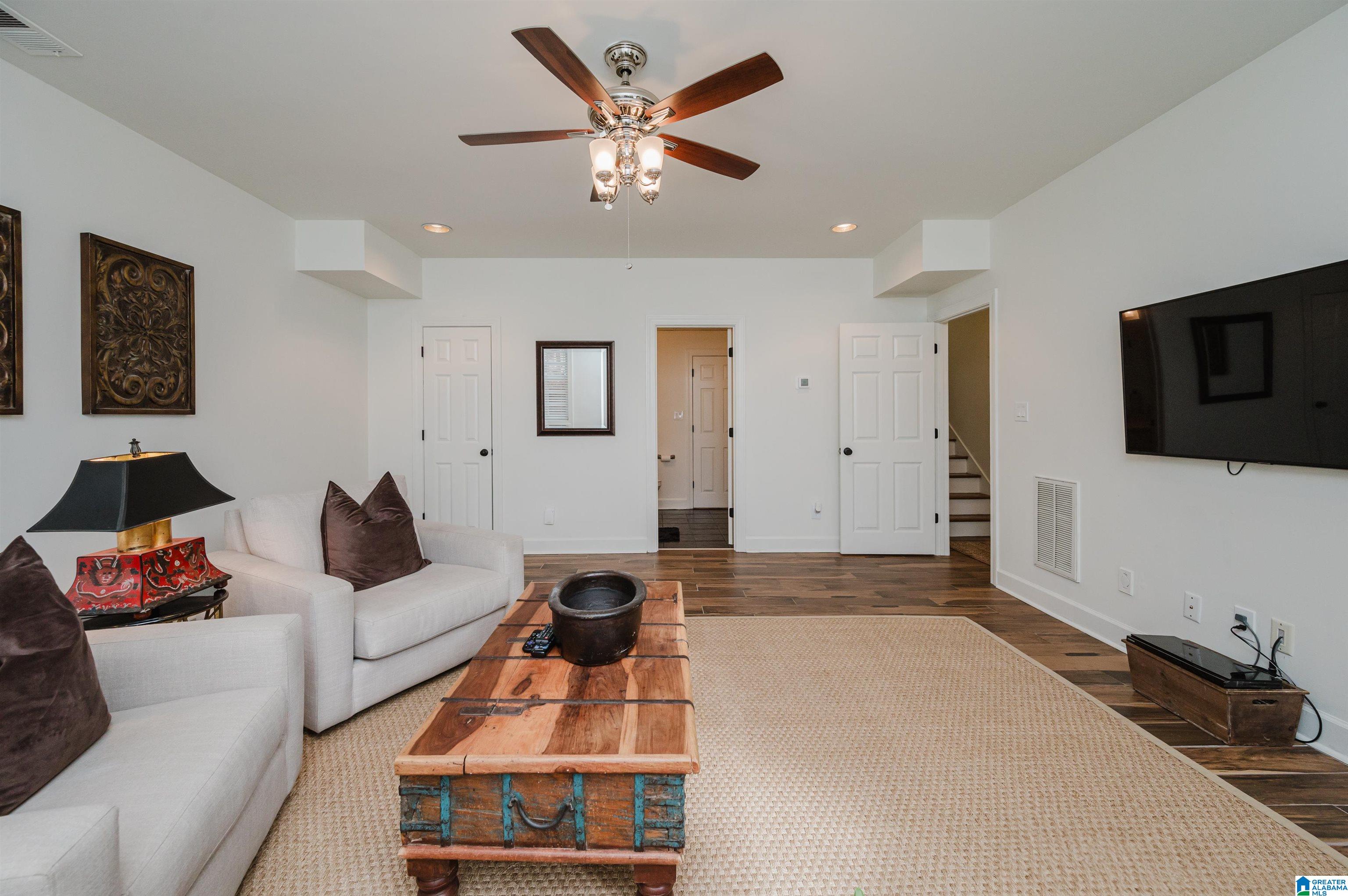 714 Park Ridge Circle Birmingham, AL 35242 - Photo 57 of 81