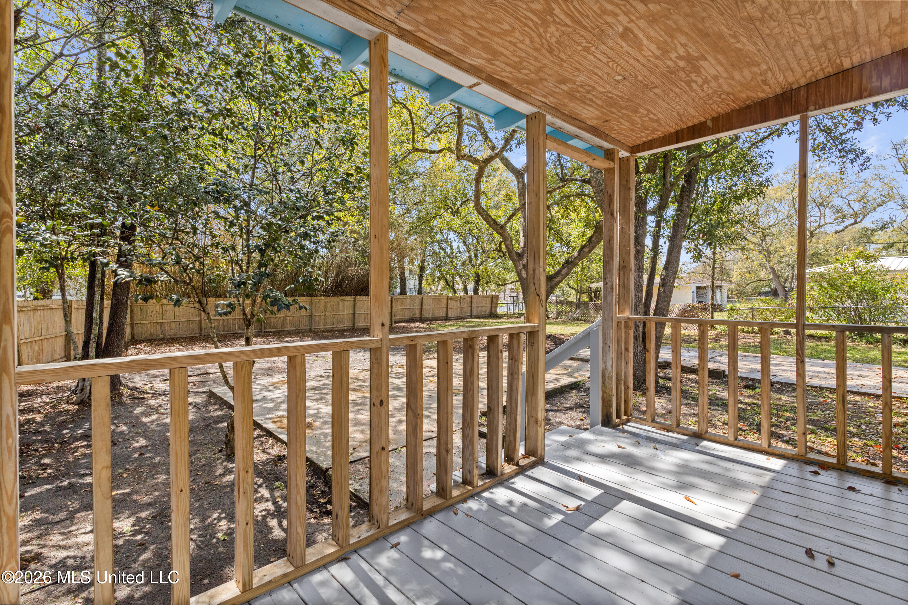 311 Old Pass Road West Long Beach, MS 39560 - Photo 20 of 24 0020
