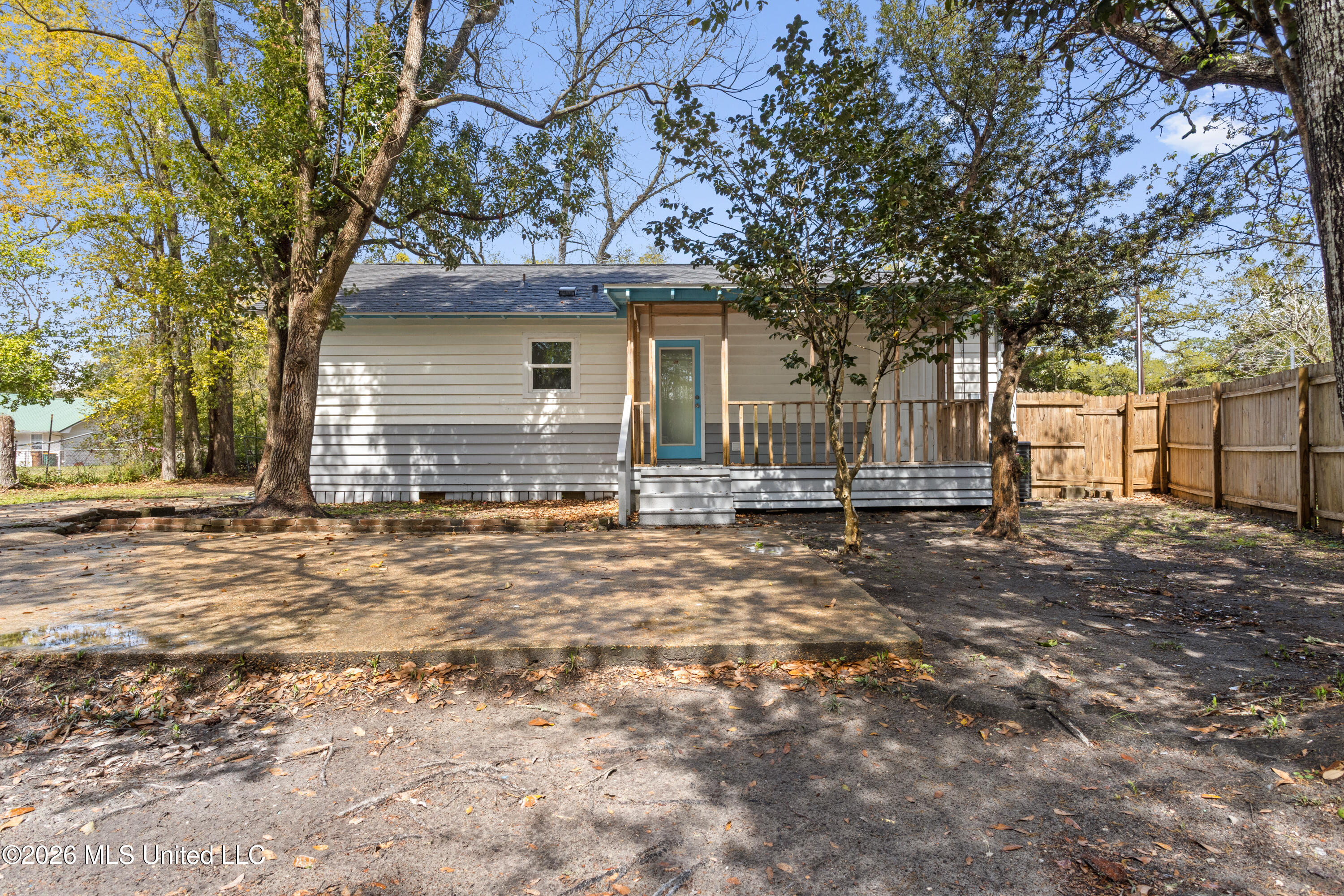 311 Old Pass Road West Long Beach, MS 39560 - Photo 21 of 24 0021