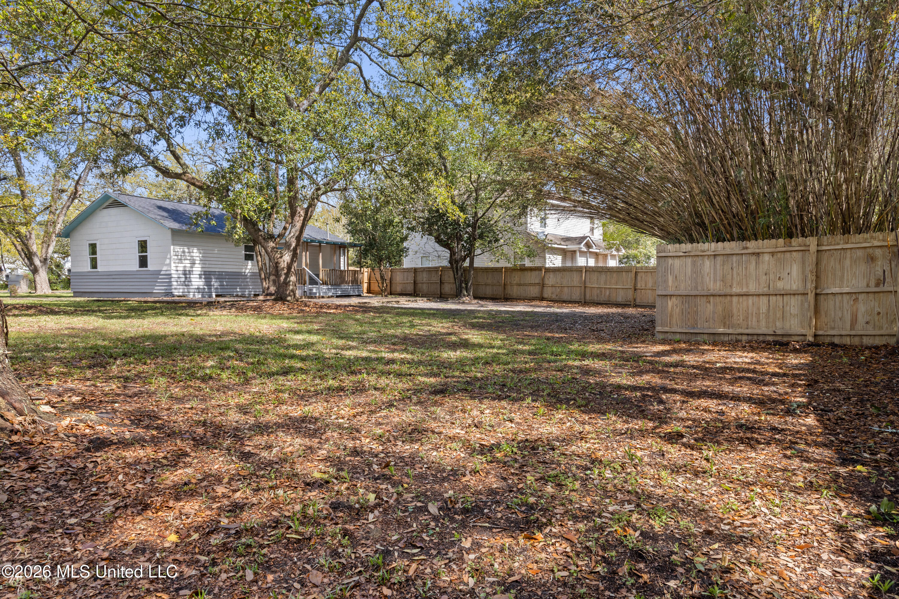 311 Old Pass Road West Long Beach, MS 39560 - Photo 22 of 24 0022