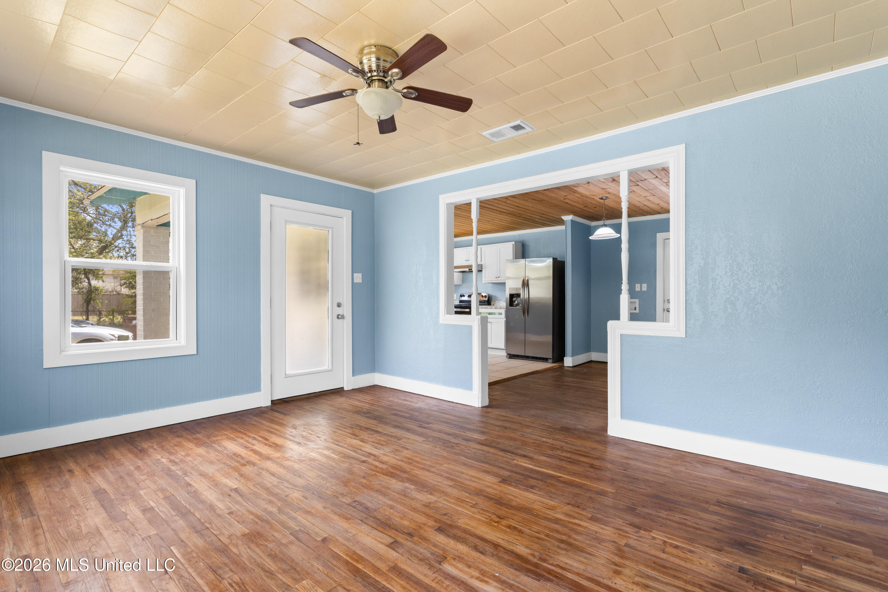 311 Old Pass Road West Long Beach, MS 39560 - Photo 7 of 24 0007
