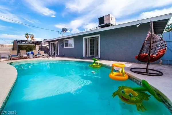 $3,800 | 4516 Charles Ronald Avenue, Las Vegas, NV 89121