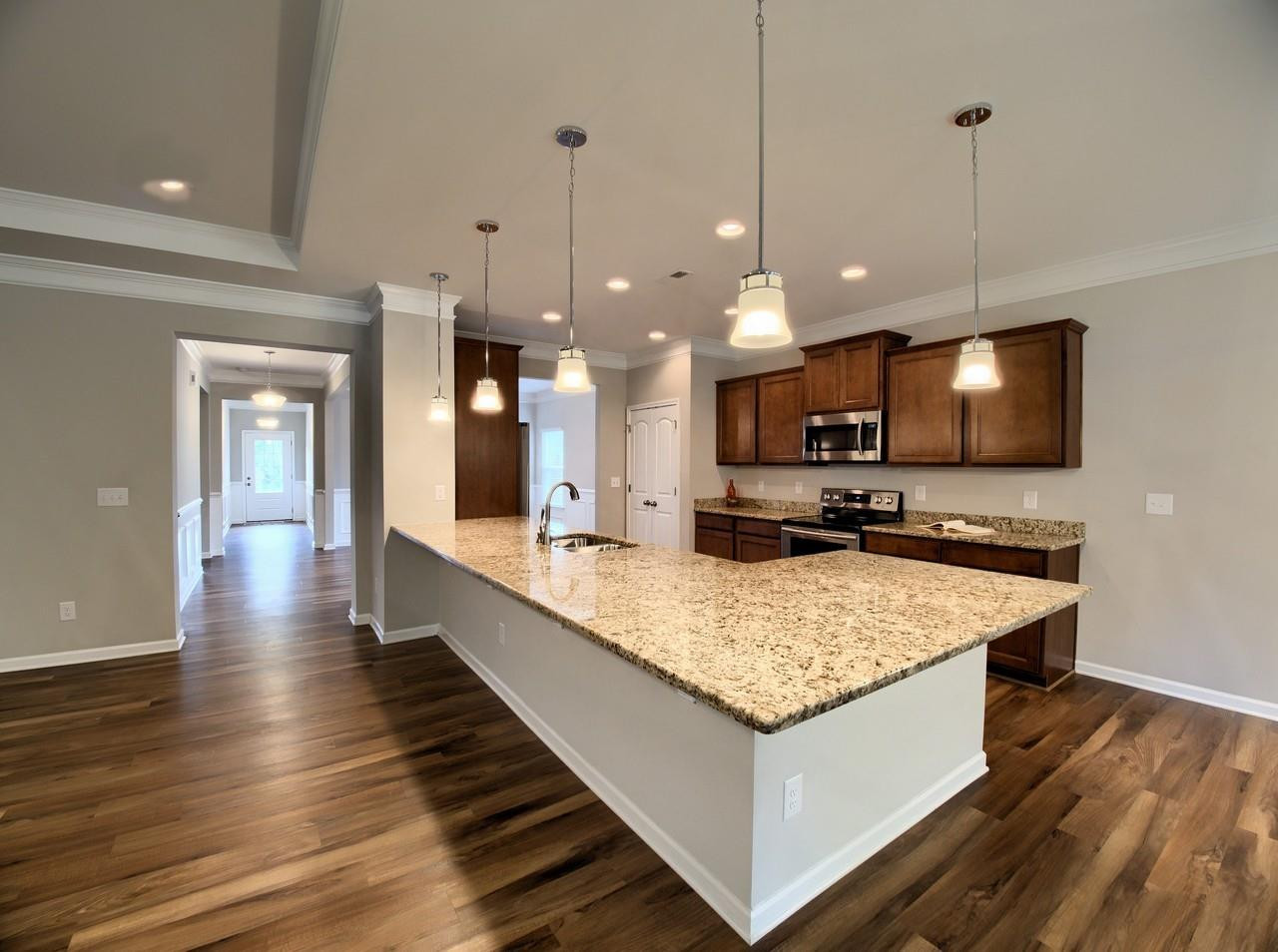 133 Springhill Lane Garner, NC 27529 - Photo 10 of 24 Photo 10
