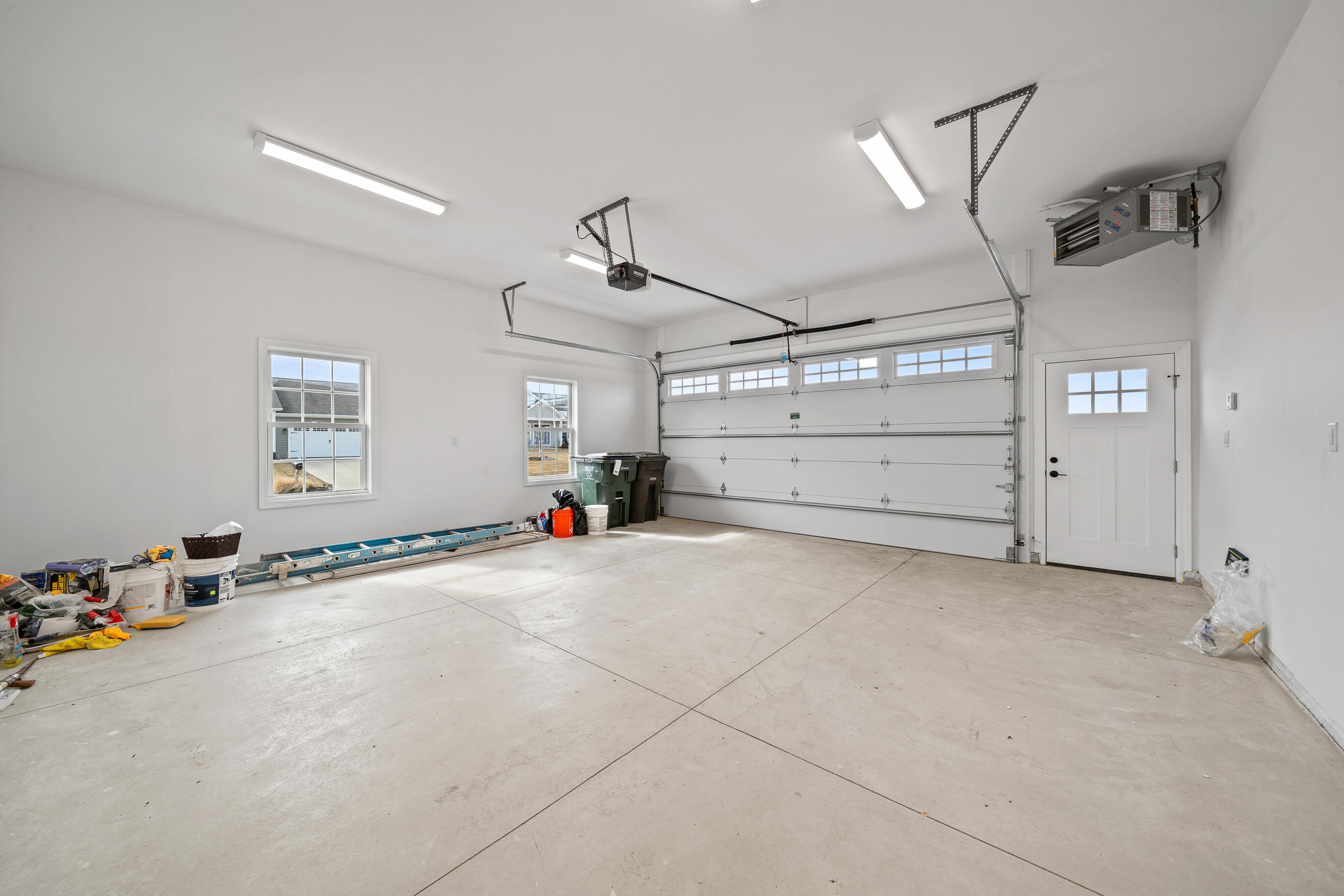 1703 Links Road, Unit 5708 Geneva, WI 53147 - Photo 23 of 66 heated garage