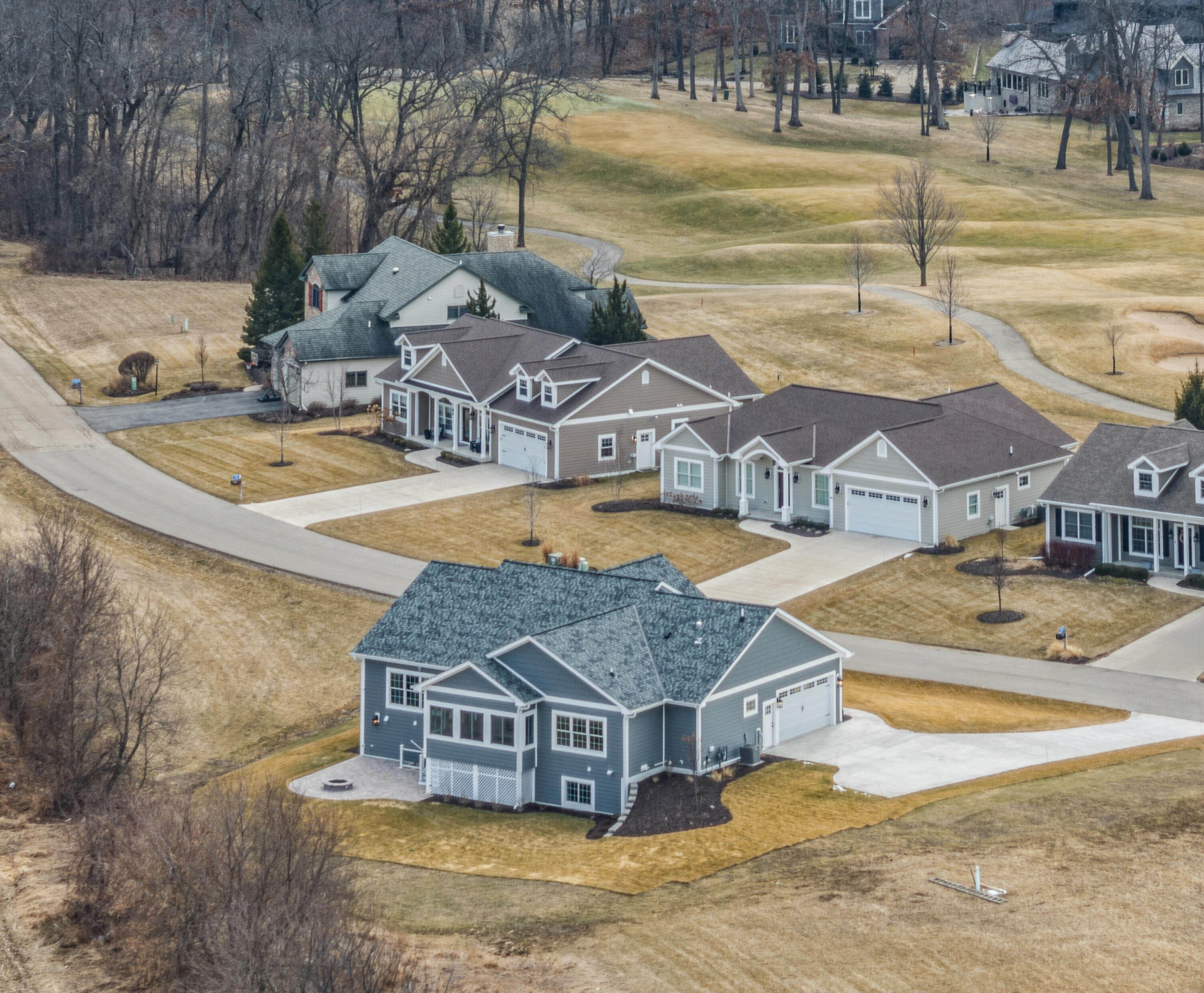 1703 Links Road, Unit 5708 Geneva, WI 53147 - Photo 30 of 66 1703 Links Rd-11