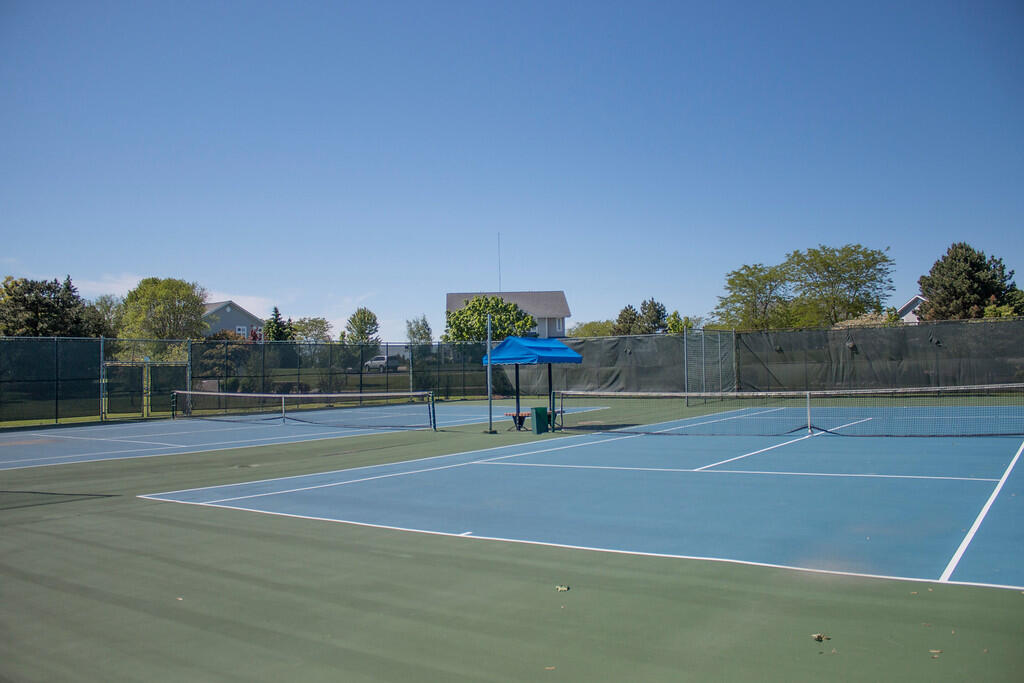 1703 Links Road, Unit 5708 Geneva, WI 53147 - Photo 66 of 66 GN tennis