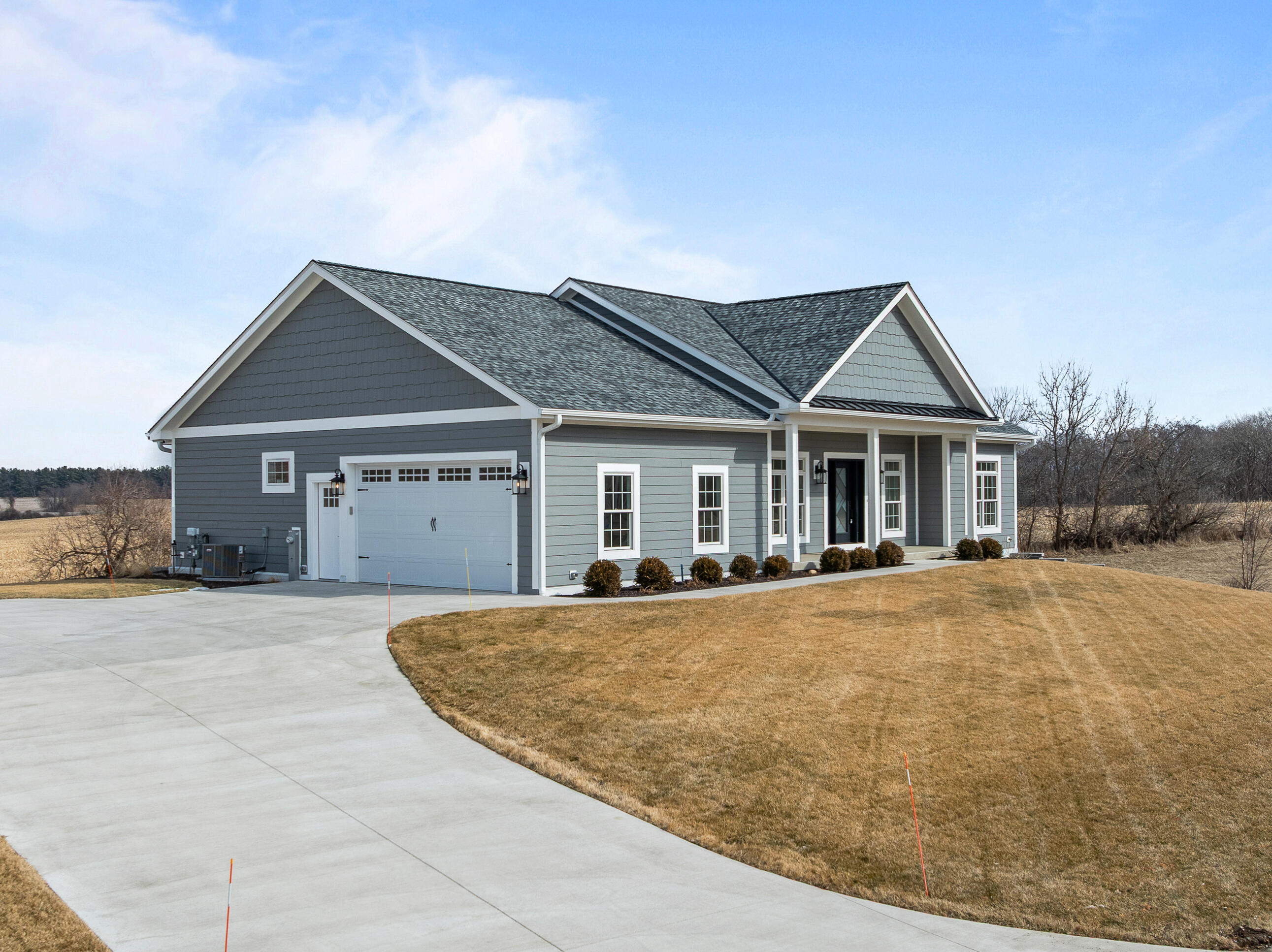 1703 Links Road, Unit 5708 Geneva, WI 53147 - Photo 7 of 66 exterior