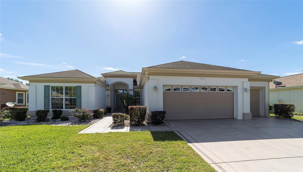 13441 Southeast 97th Terrace Road Summerfield, FL 34491 - Photo 1 of 1