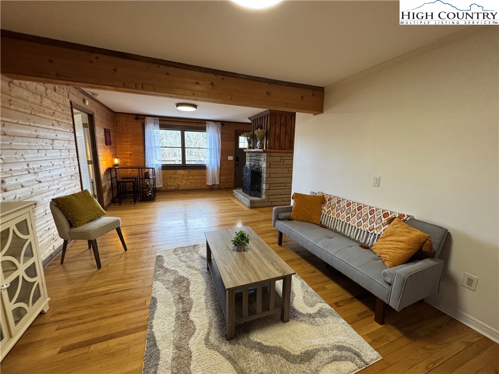 265 Wildcat Road Deep Gap, NC 28618 - Photo 8 of 45 Gallery Image 8