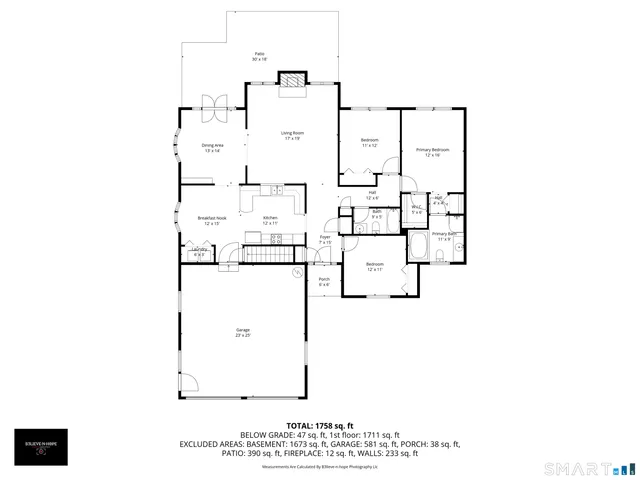 $3,300 | 4 Chatfield Street, Seymour, CT 06483