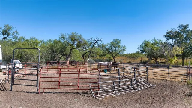 a view of outdoor space