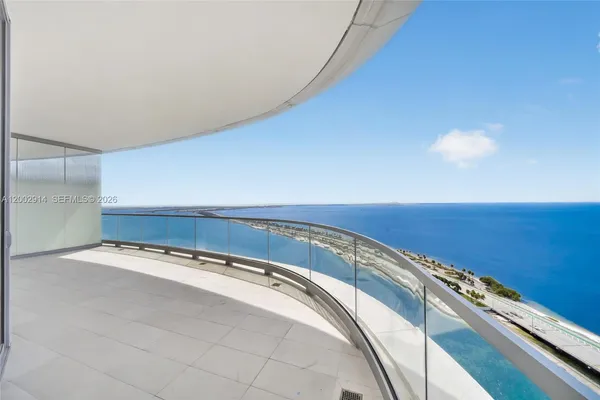 $6,300,000 | 175 Southeast 25th Road, Unit 2602, Miami, FL 33129