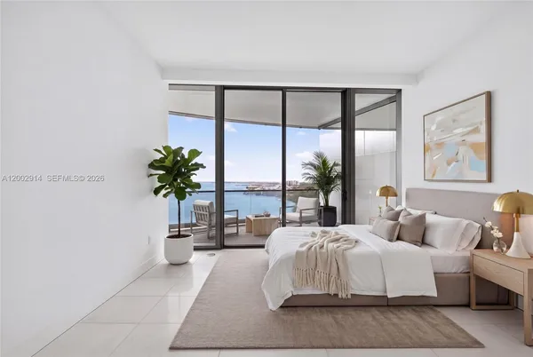 $6,300,000 | 175 Southeast 25th Road, Unit 2602, Miami, FL 33129