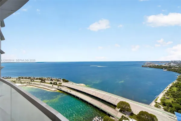 $6,300,000 | 175 Southeast 25th Road, Unit 2602, Miami, FL 33129