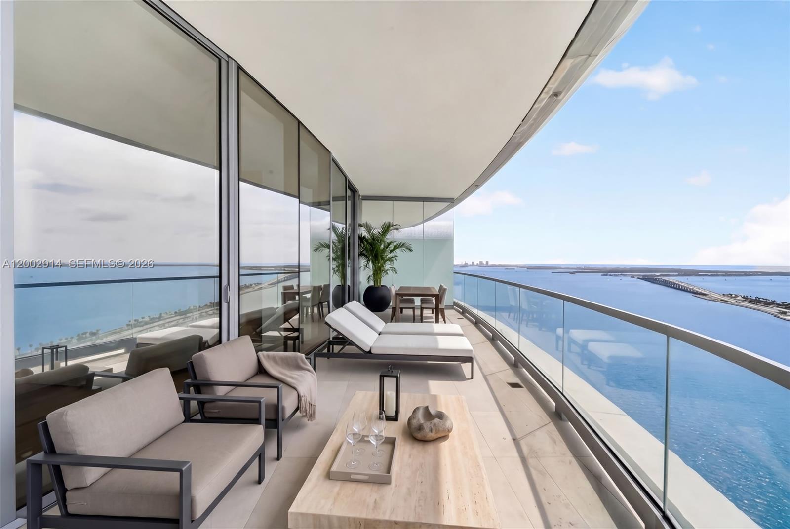 175 Southeast 25th Road, Unit 2602 Miami, FL 33129 - Photo 35 of 83