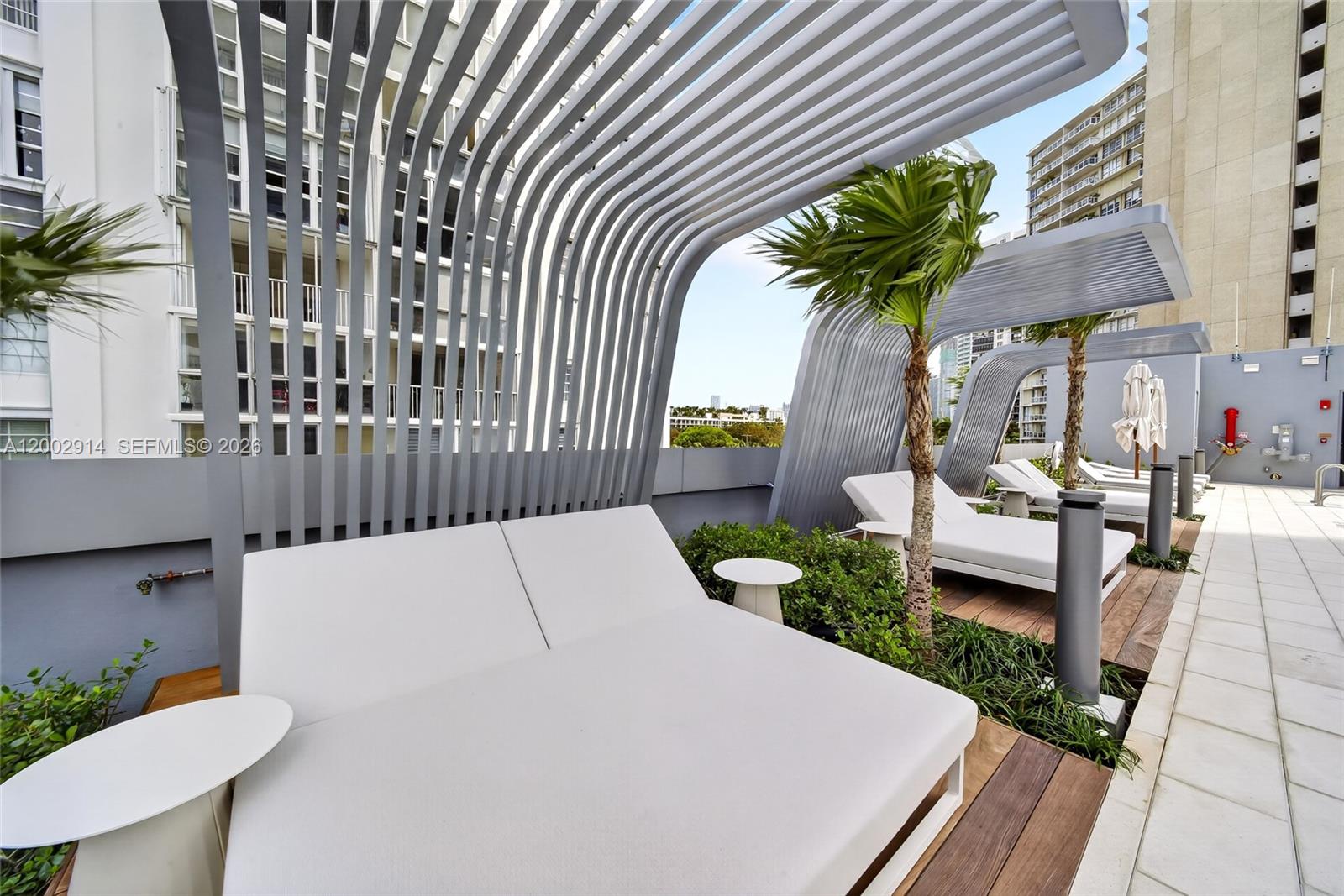 175 Southeast 25th Road, Unit 2602 Miami, FL 33129 - Photo 55 of 74