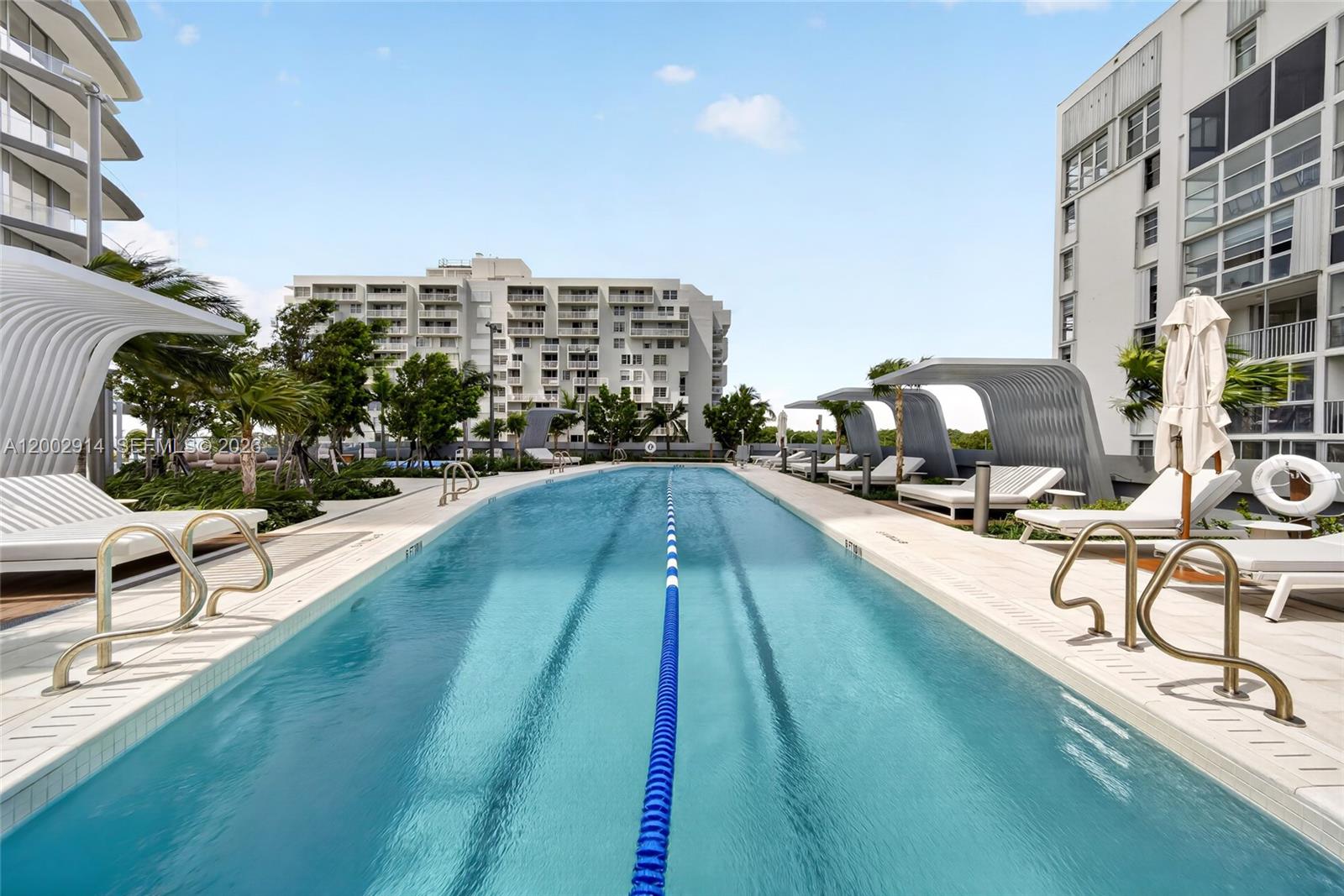 175 Southeast 25th Road, Unit 2602 Miami, FL 33129 - Photo 57 of 74